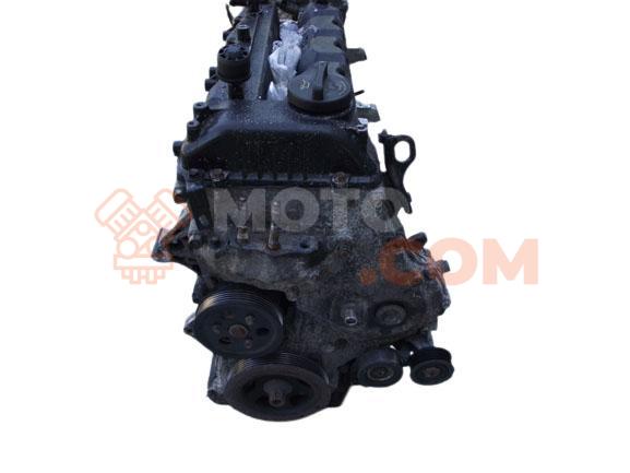 Motor D4FD Hyundai i40 sedan 1.7 CRDi (115 cv)