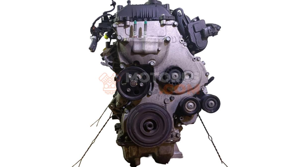 Motor D4FD Hyundai i40 sedan 1.7 CRDi (136 cv)
