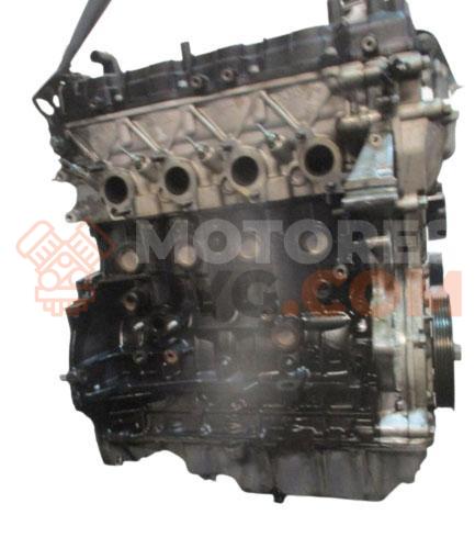 Motor D4FD Hyundai i40 sedan 1.7 CRDi (136 cv)