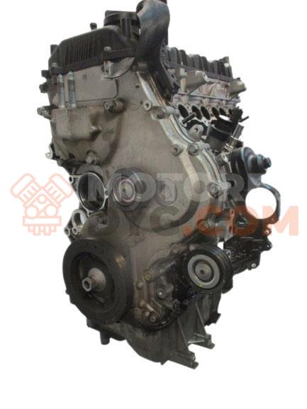 Motor D4FD Hyundai i40 sedan 1.7 CRDi (136 cv)