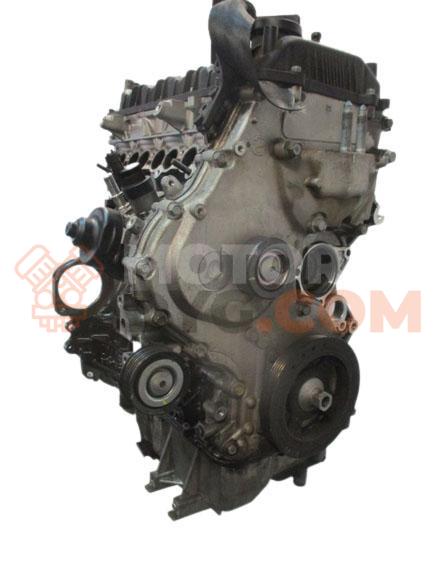 Motor D4FD Hyundai i40 sedan 1.7 CRDi (136 cv)