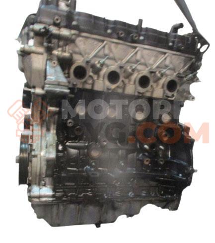 Motor D4FD Hyundai i40 sedan 1.7 CRDi (136 cv)