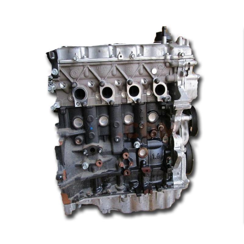 Motor D4FD Hyundai i40 sedan 1.7 CRDi (136 cv) Automatico