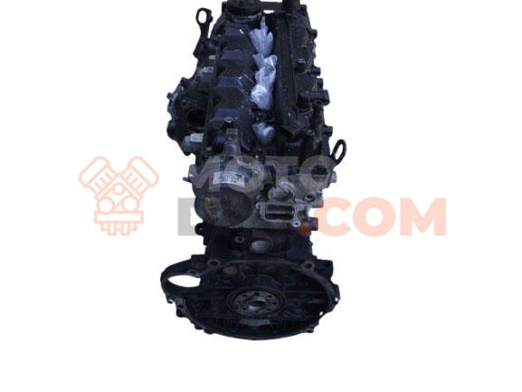 Motor D4FD Hyundai i40 sedan 1.7 CRDi (136 cv) Automatico