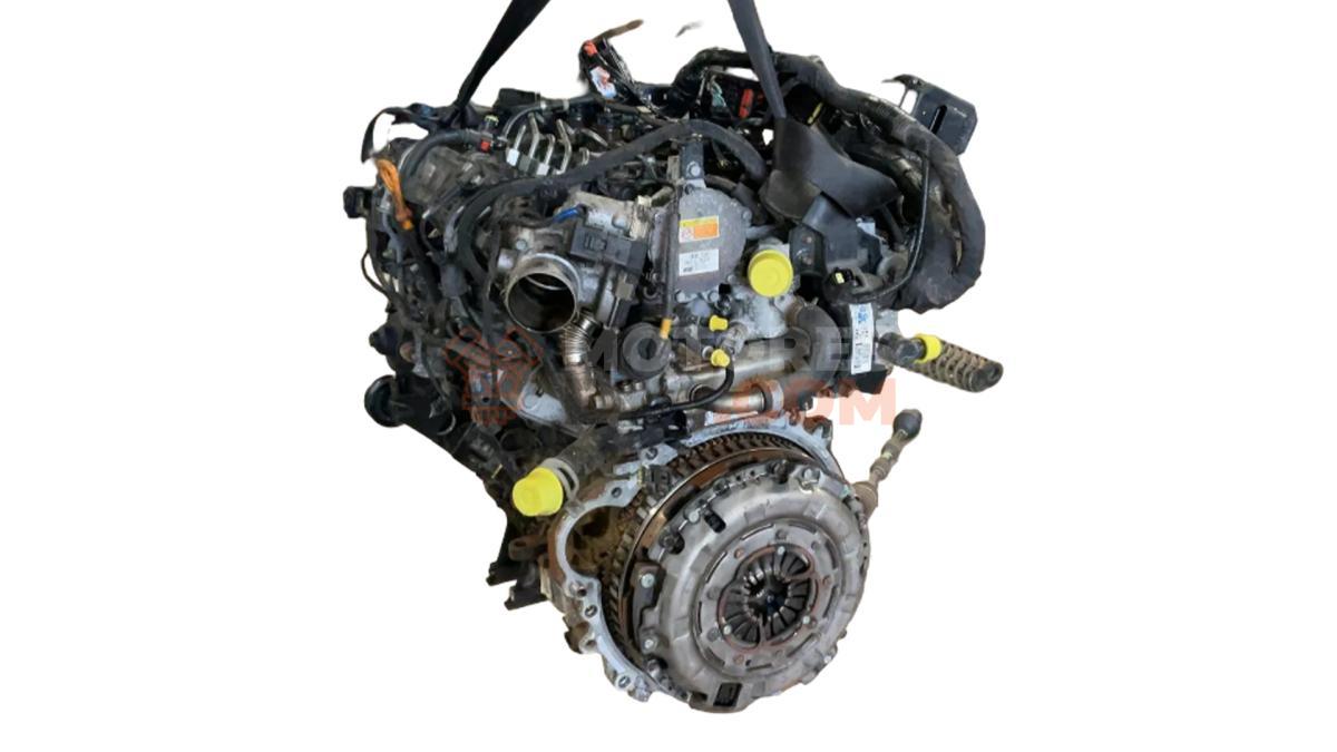 Motor D4FD Hyundai i40 sedan 1.7 CRDi (136 cv) Automatico