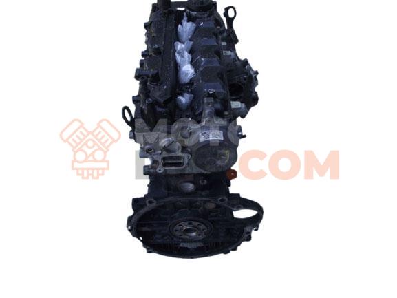 Motor D4FD Hyundai i40 sedan 1.7 CRDi (136 cv) Automatico
