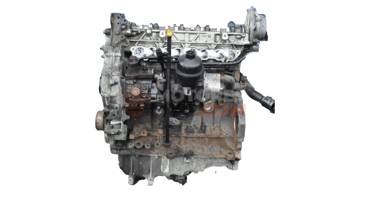 Motor D4FD Hyundai i40 sedan (Versión 2015) 1.7 CRDI (115 cv)