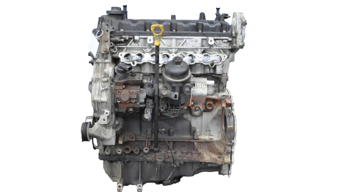 Motor D4FD Hyundai i40 sedan (Versión 2015) 1.7 CRDI (115 cv)