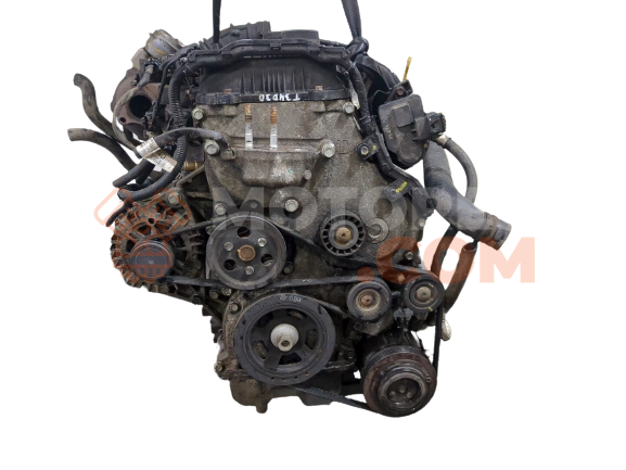 Motor D4FD Hyundai ix35 1.7 CRDi (115 cv)