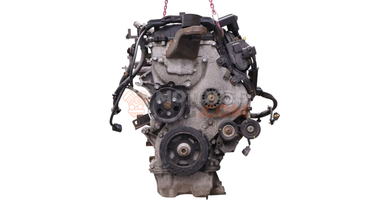Motor D4FD Hyundai ix35 1.7 CRDi (115 cv)