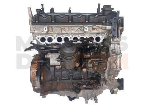 Motor D4FD Hyundai ix35 (Versión 2013) 1.7 CRDi (115 cv)