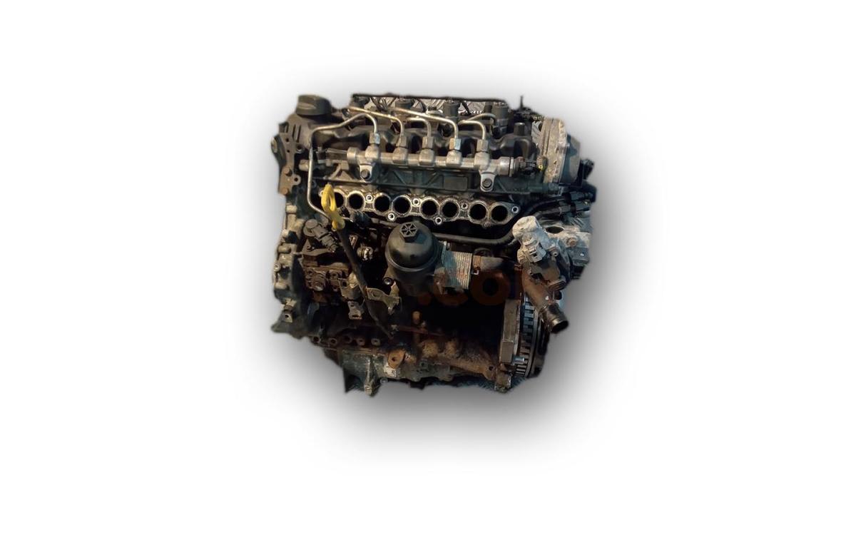 Motor D4FD Hyundai Santa Fe I 2.0 CRDi (112 cv) Automatico
