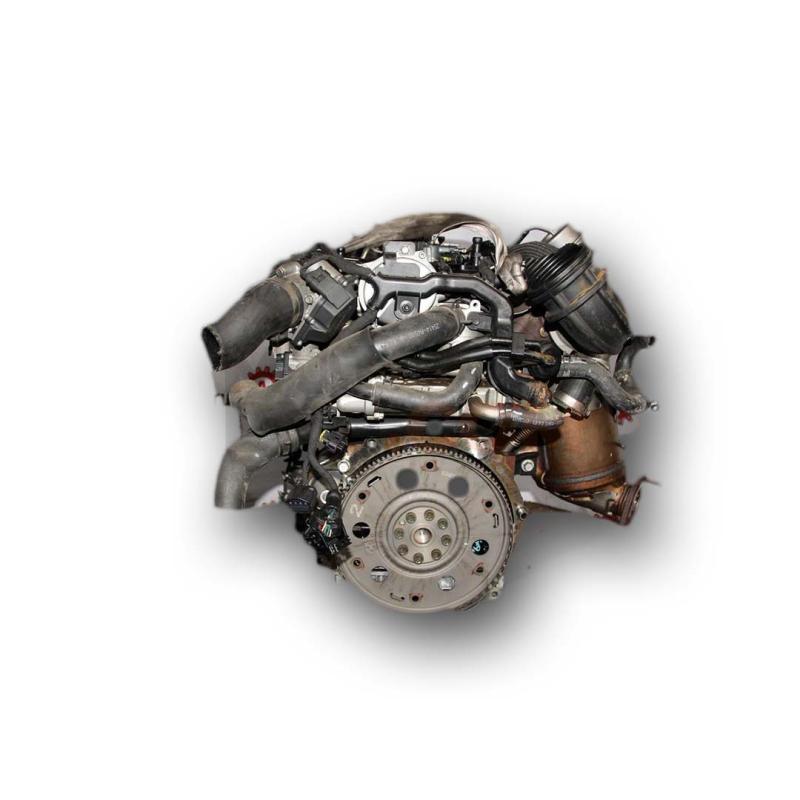 Motor D4FD Hyundai Veloster (Versión 2015) 1.6 (186 cv)