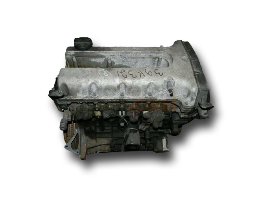 Motor D4FD Kia Carens IV 1.7 16V CRDi (136 cv) HPE