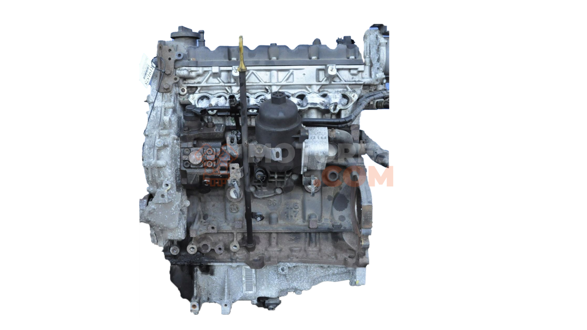 Motor D4FD Kia Carens IV 1.7 CRDI (141 cv) ISG