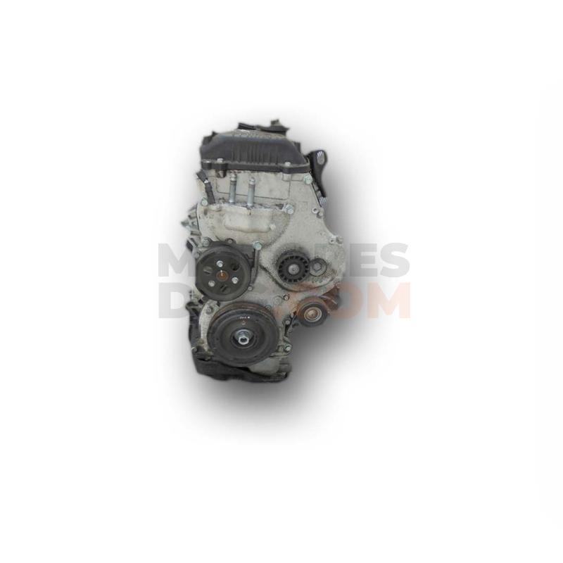 Motor D4FD Kia Magentis III 2.0 CRDi (150 cv)