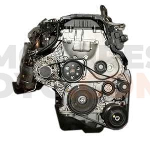 Motor D4FD Kia Sportage III 1.7 CRDI 16V (115 cv)