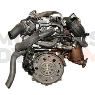 Motor D4FD Kia Sportage III (Versión 2014) 1.7D 16V CRDi (115 cv)