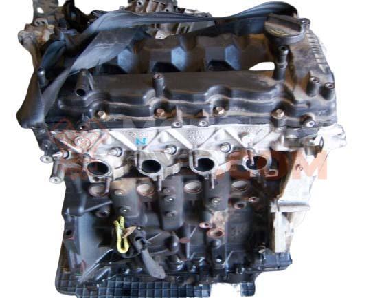 Motor d4fd Kia Sportage III (Versión 2014) 1.7D 16V CRDi (115 cv)