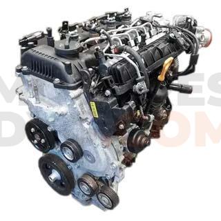 Motor D4FD Kia Sportage IV 1.7 CRDi (115 cv)