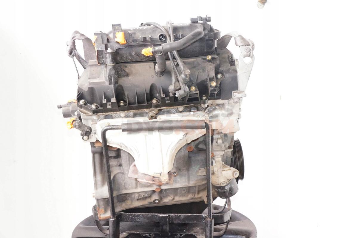 Motor D4FD740 Renault Clio Grandtour (KR0/1_) 1.2 16V (103 cv)