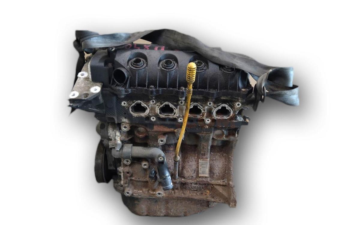 Motor D4FD740 Renault Clio Grandtour (KR0/1_) 1.4 16V (98 cv)