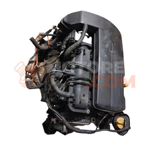 Motor D4FD740 Renault Clio III 1.2i 16V (75 cv)