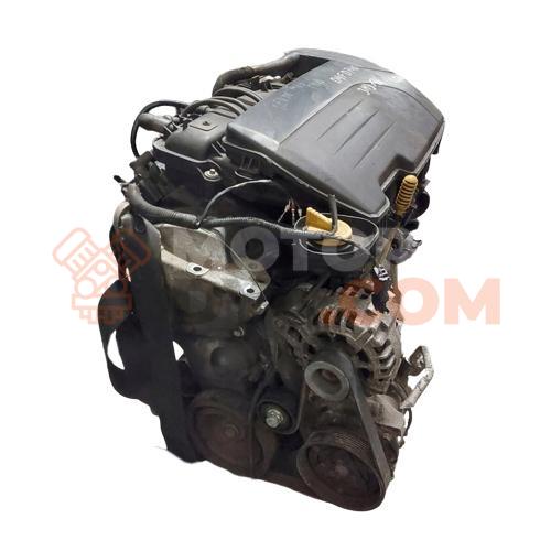 Motor D4FD740 Renault Clio III 1.2i 16V (75 cv)