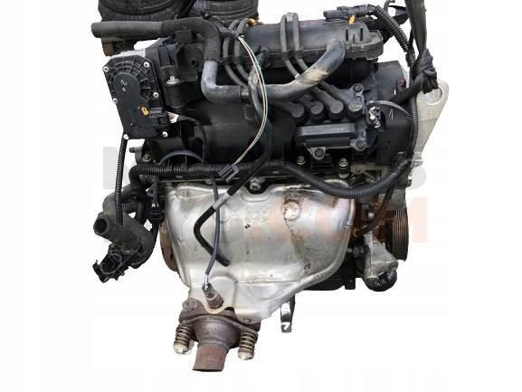 Motor D4FD740 Renault Koleos (Fase II) 2.0 (150 cv) 4x4