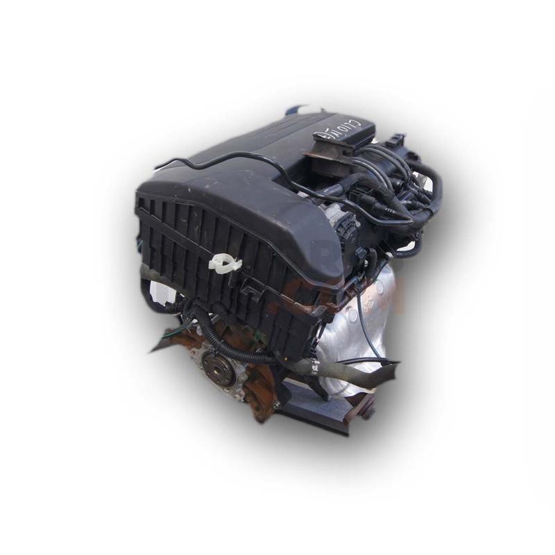 Motor D4FD740 Renault Megane III Coupe (Fase III) 1.6 16V (110 cv)