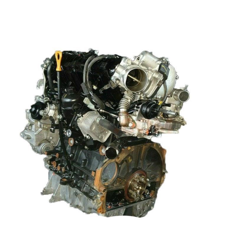 Motor D4FE Hyundai i40 sedan 2.0 GDI (177 cv)