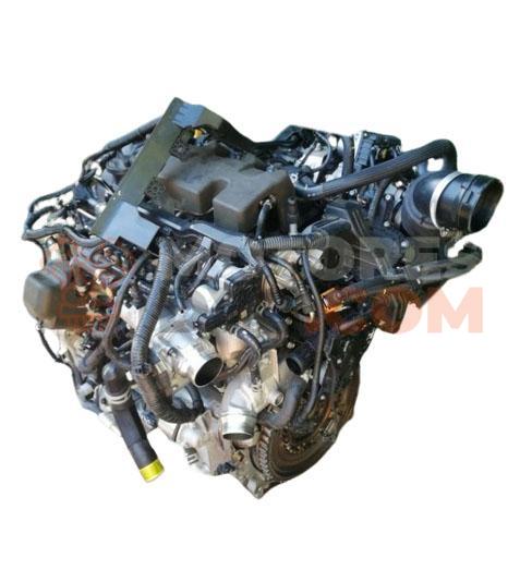 Motor D4FE Hyundai i30 CW 1.6 CRDi (115 cv) DPF