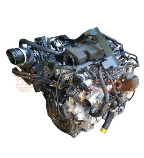 Motor D4FE Hyundai i30 CW 1.6 CRDi (115 cv) DPF