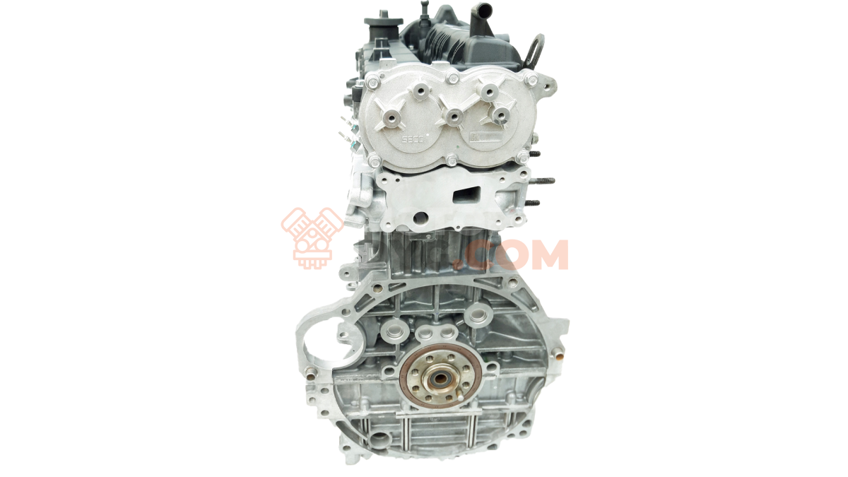 Motor d4fe Hyundai i30 II (Versión 2015) 1.6 (120 cv) Automatico