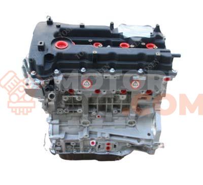 Motor D4FE Hyundai Kona 1.6 CRDi e-VGT (136 cv)