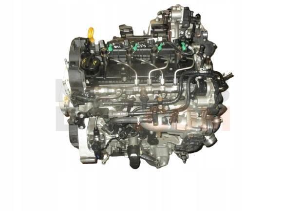 Motor D4FE Hyundai Santa Fe IV (TM,TMA) 1.6 T-GDI Hybrid  HTRAC (230cv)