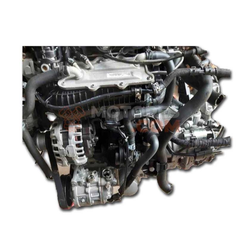 Motor D4FE Kia CEED (CD) 1.6 CRDi 136 (136 cv)