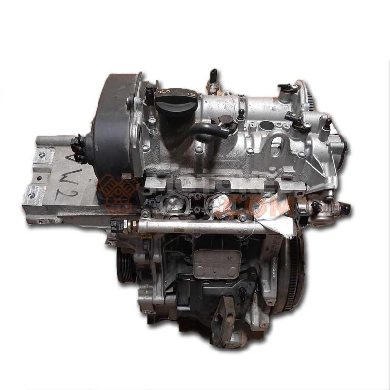Motor D4FE Kia CEED (CD) 1.6 T-GDI GT (204 cv)