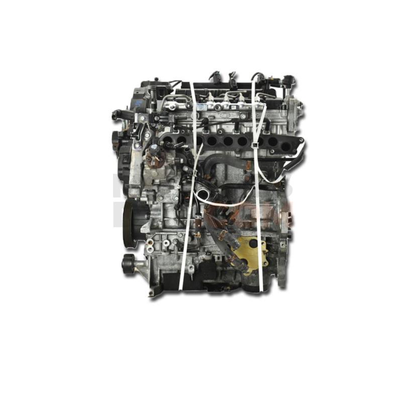 Motor D4FE Kia Cee'd SW II 1.6 16V GDi (135 cv)
