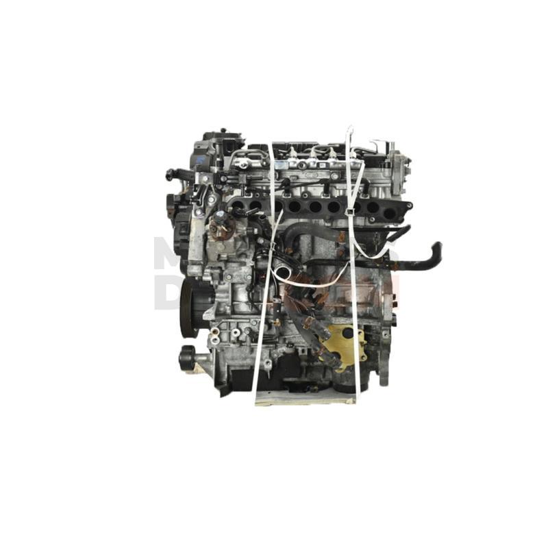 Motor D4FE Kia Cee'd SW II 1.6D 16V CRDi (110 cv)