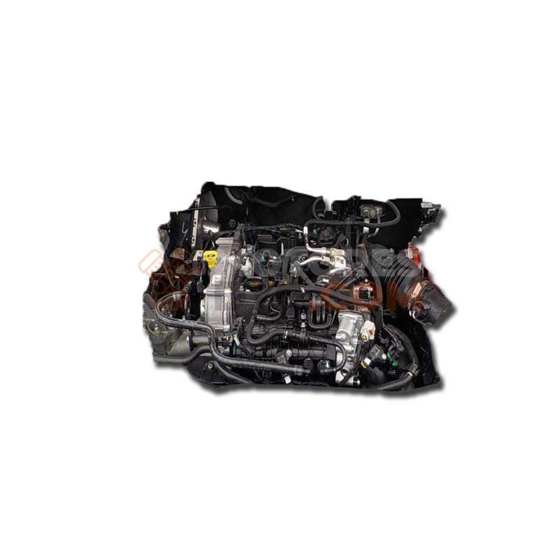 Motor D4FE Kia CEED Tourer (CD) 1.6 CRDi 115 Eco-Dynamics+ (116 cv)