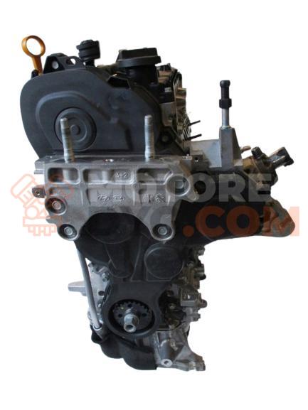 Motor D4FE Kia Optima I 1.8 (134 cv)