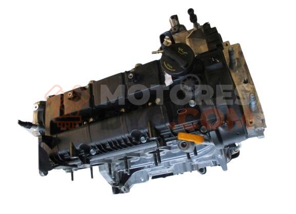 Motor D4FE Kia Optima I 1.8 (134 cv) Automatico