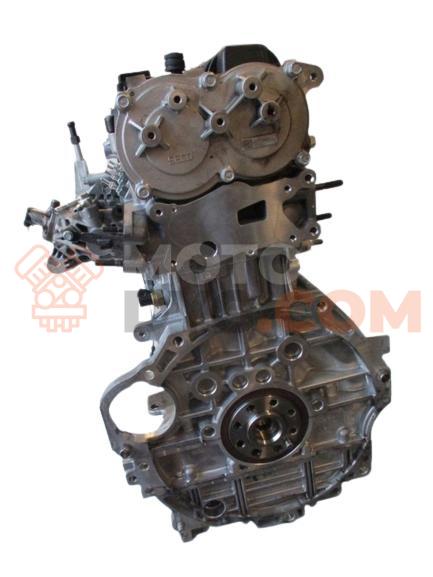 Motor D4FE Kia Optima I 2.0 (149 cv)