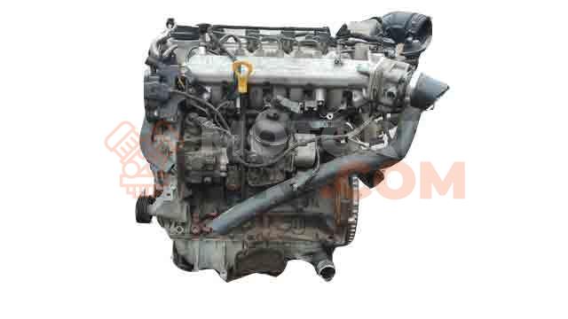 Motor d4fe Kia PROCEED (CD) 1.6 CRDi 136 (136 cv)
