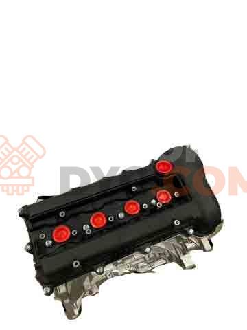Motor d4fe Kia PROCEED (CD) 1.6 CRDi 136 Eco-Dynamics+ (136 cv)