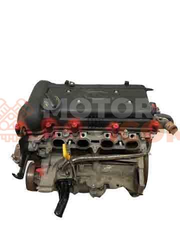 Motor d4fe Kia PROCEED Combi Van (CD) 1.6 CRDI 136 (136 cv)