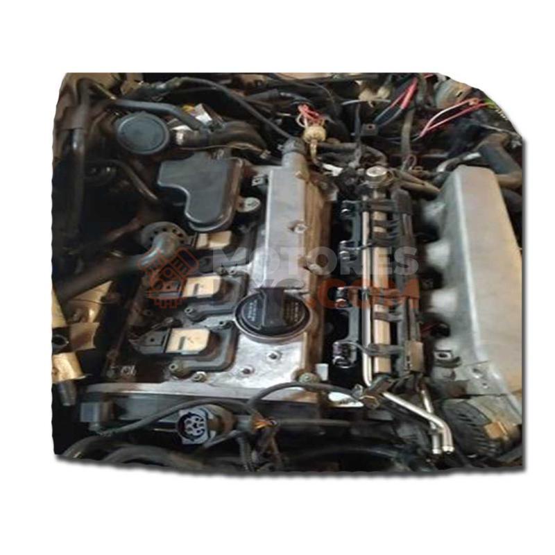 Motor D4FE Kia PROCEED Combi Van (CD) 1.6 CRDI 136 (136 cv)