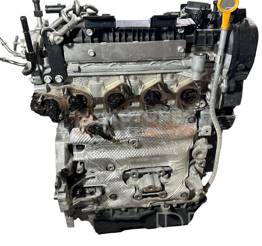 Motor D4FE Kia Sportage III 1.6 16V (135 cv)