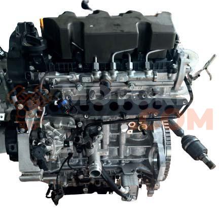 Motor d4fe Kia Sportage IV 1.6 GDI (132 cv)